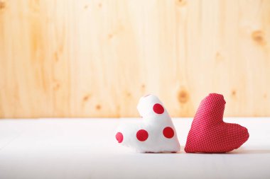 Sevgililer günü kavramı Tema