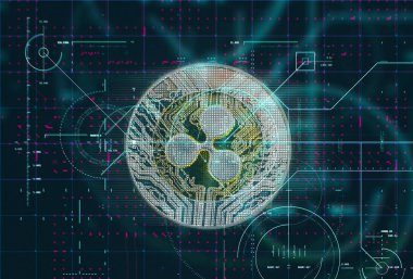 Dalgalanma cryptocurrency sikke