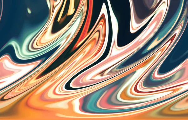 Marbled abstract background — Stock Photo, Image