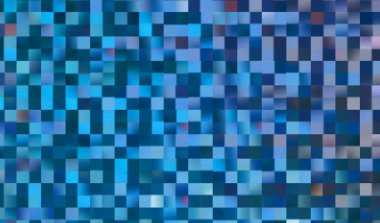 Soyut kare blokları kalıp arkaplanı