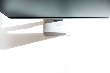 Beyaz boş boş en az Danışma