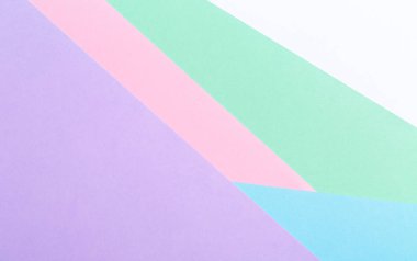 Soyut geometrik kalıp arkaplanı