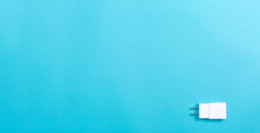 Şarj fiş adaptörü