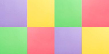 Soyut boş düz renk arka plan