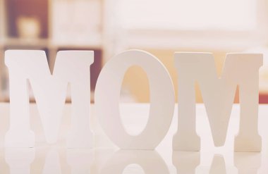 Anneler günü kutlama teması