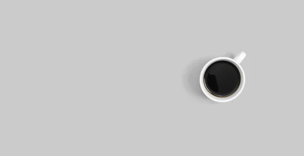 コーヒー一杯 — ストック写真
