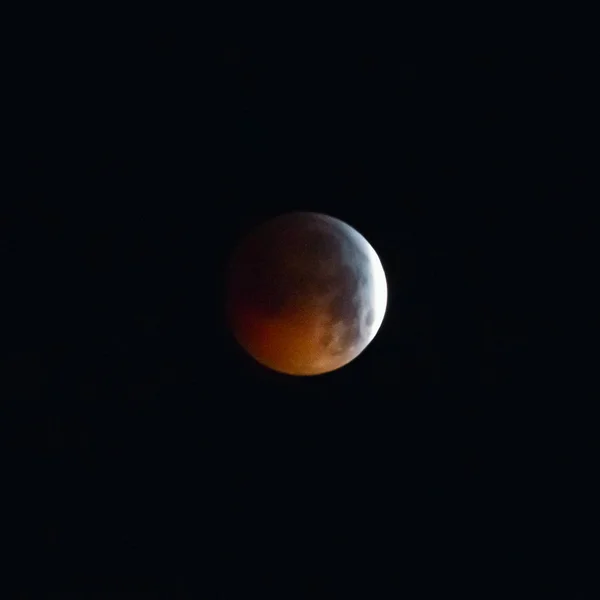 Lunar Eclipse blood moon