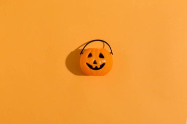 Cadılar Bayramı Balkabağı ek yükü göster