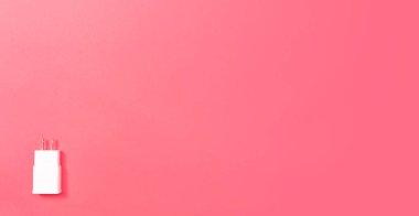 Şarj fiş adaptörü