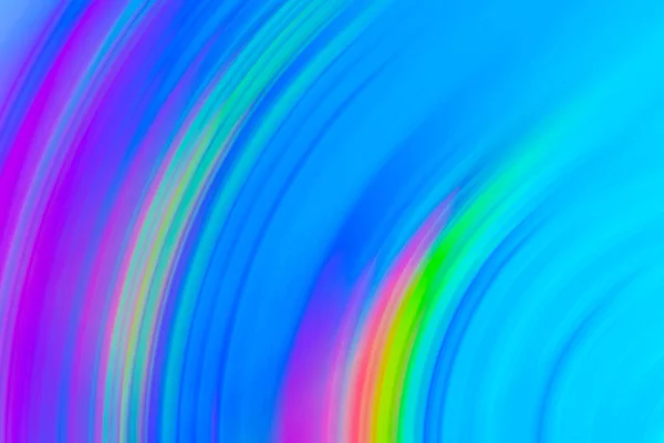 Abstract ripple gradient background — Stock Photo, Image