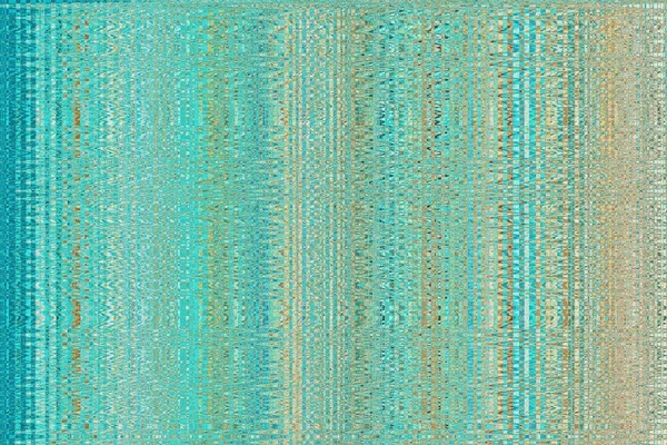 抽象的な波状のモダンなデザインのテクスチャ — ストック写真