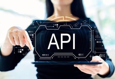 Tablet kullanan kadınlarda Api kavramı