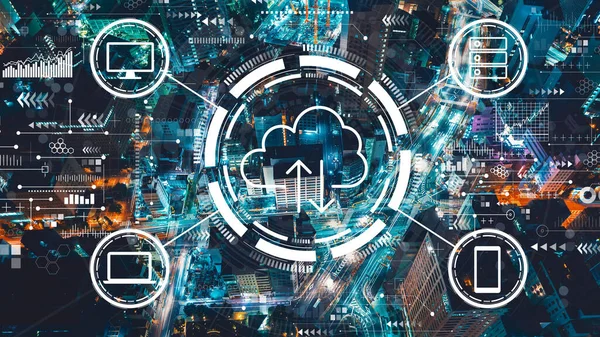 saas продукти та послуги