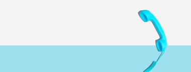 Eski moda telefon manzarası