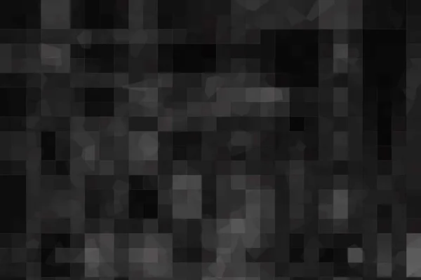Abstrato preto padrão mínimo de fundo textura — Fotografia de Stock