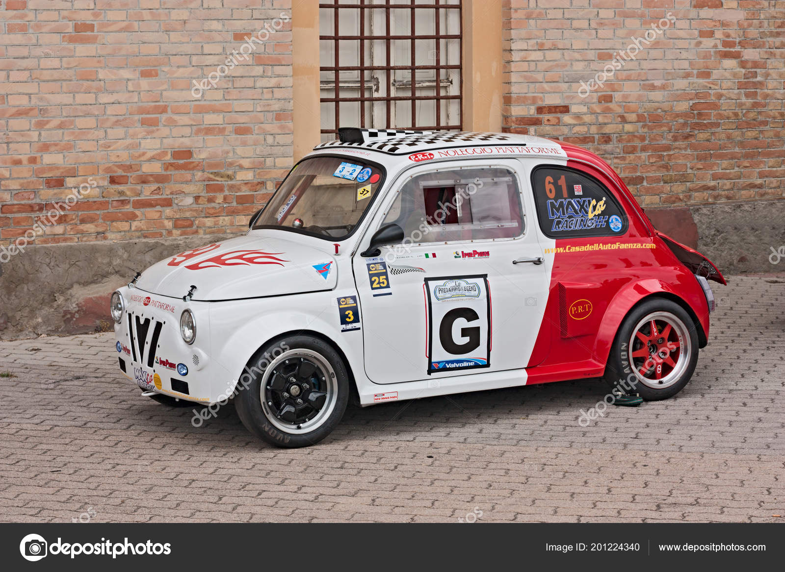Discover 46+ images fiat abarth tuning - In.thptnganamst.edu.vn