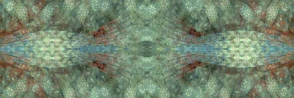 Karmaşık fraktal desen, duvar kağıtları, afiş ve sınır tasarımlar ilgili sanat, geometri ve doğada güzellik için ekstra geniş biçimde.