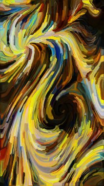 Tablet Suluboya Arka Plan