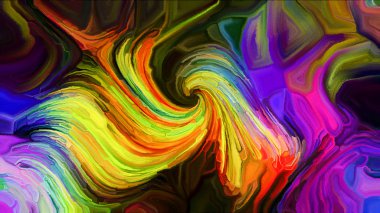 Renkli Arka Plan dokuları