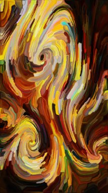 Telefon Suluboya Arka Plan