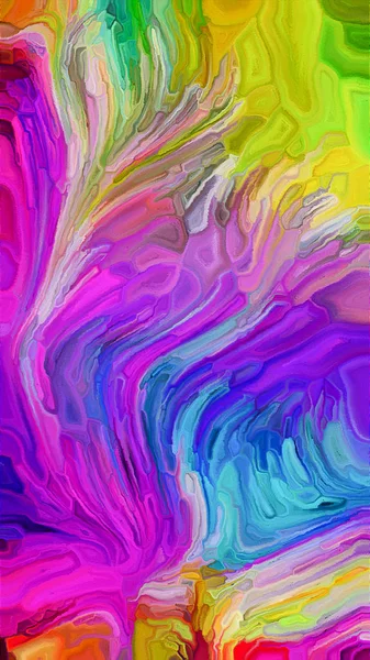 Brillantes texturas de fondo de colores — Foto de Stock