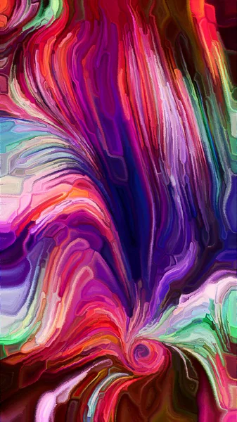 Органические Акварельные Текстуры Движении Дизайн Движущихся Красочных Текстур Искусства Печати — стоковое фото