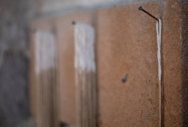 Handmake dini kilise mumlar