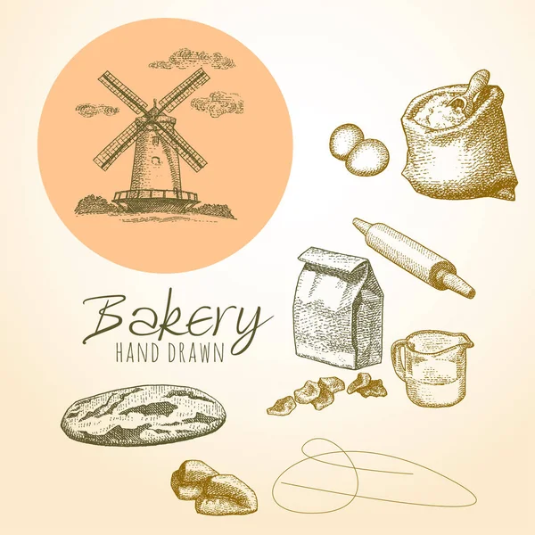 Baget Ekmekストックベクター ロイヤリティフリーbaget Ekmekイラスト ページ 4 Depositphotos