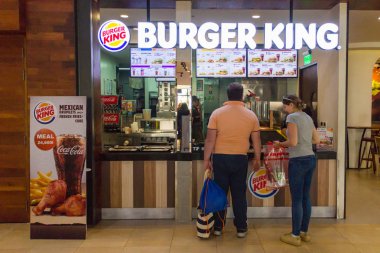 burger king restoran