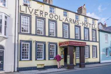 Liverpool Arms Hotel