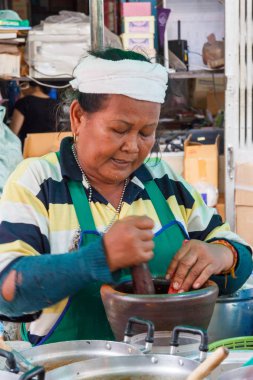 Mükemmel somtam yapma sanatı