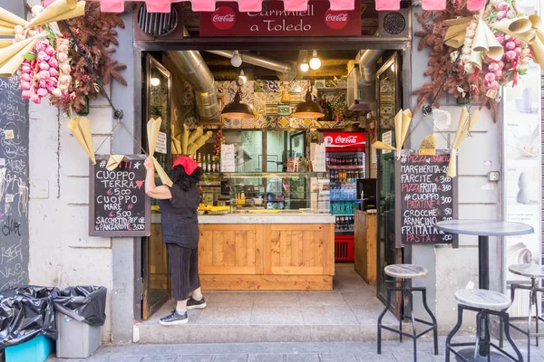 Küçük Cafe Restoran 