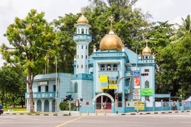 Malabar Müslüman Camii