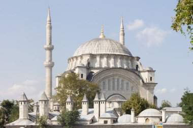 Sultanahmet Camii