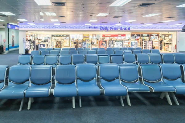 Phuket havaalanı duty free