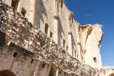 Bellapais Abbey, Kuzey Kıbrıs