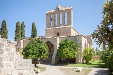 Bellapais Abbey, Kuzey Kıbrıs