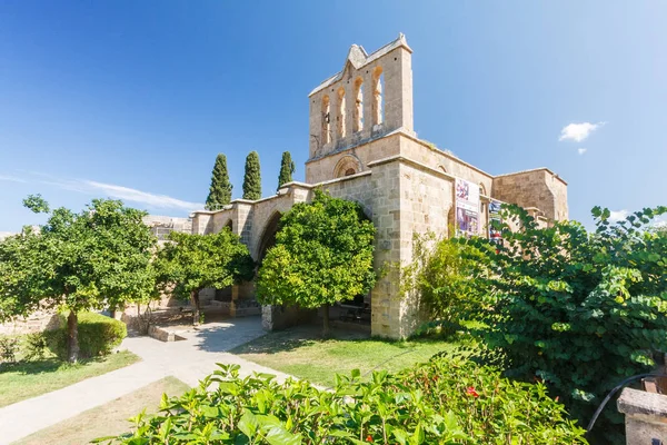Abadia de Bellapais, Norte de Chipre — Fotografia de Stock
