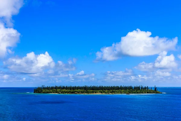 Iles des Pins, New Caledonia — Stock Photo, Image