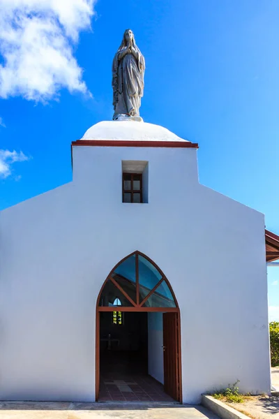 ルルドの聖母の礼拝堂 — ストック写真