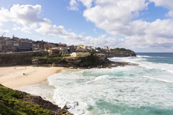 Tamarara Beach, östra förorterna, Sydney, Australien — Stockfoto