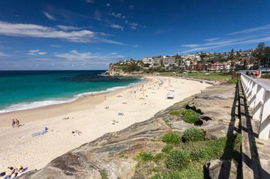 Bronte Beach