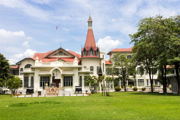 Kraliyet Phya Thai Sarayı