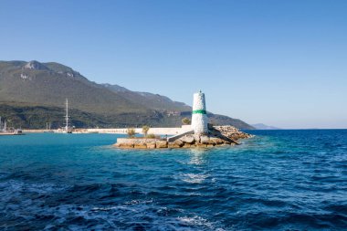 Kairos Marina Limanı 