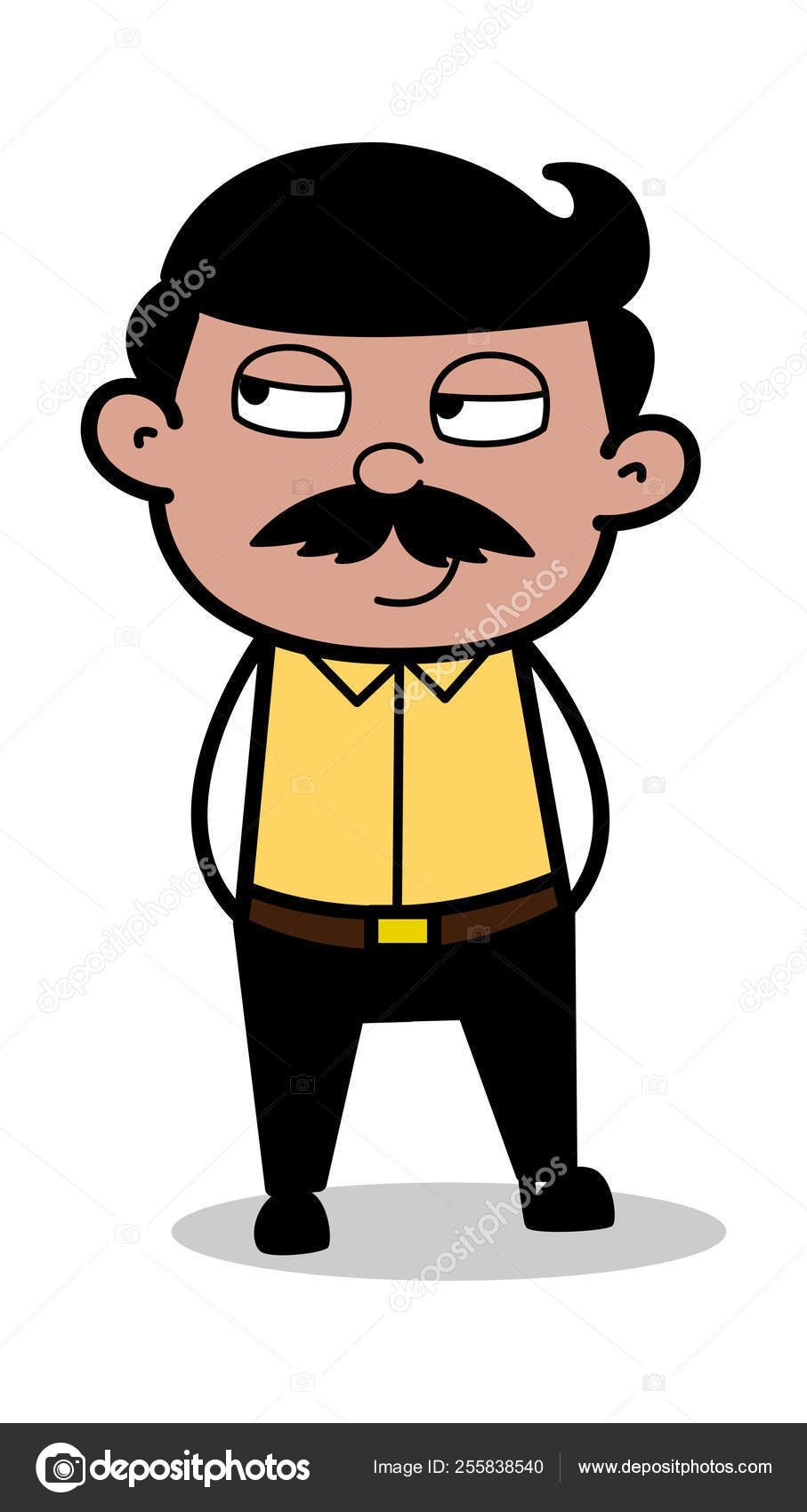 lineartist 255838540 द्वारा रवैया भारतीय