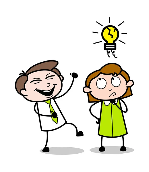 Zwergin Teen Cartoon Partnertausch