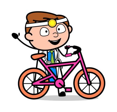 El Jesti ile Merhaba Demek - Profesyonel Karikatür Doktor Vec