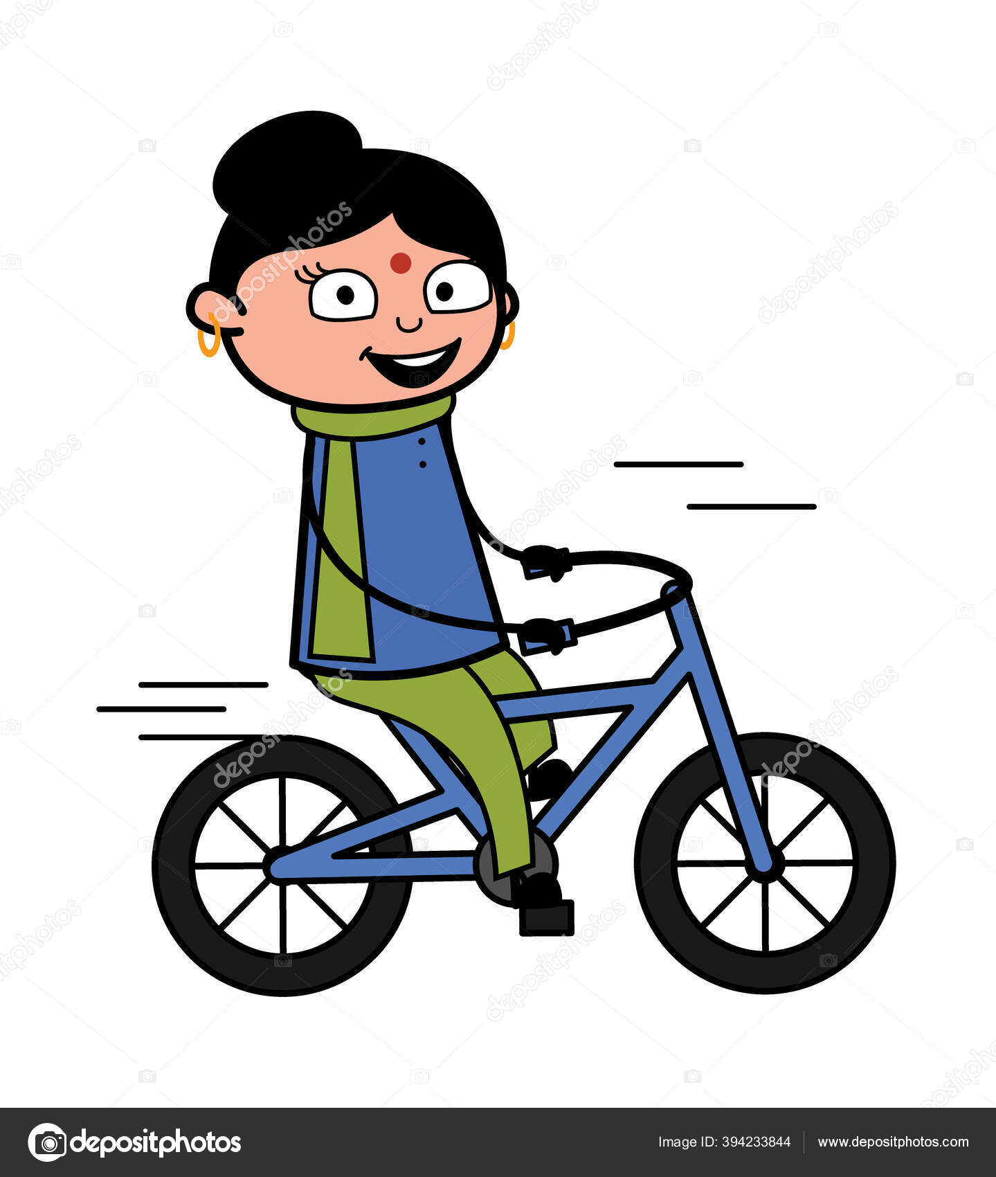 Indian bike riding Vector Art Stock Images | Depositphotos Indian bike riding Vector Art Stock Images | Depositphotos