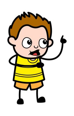 Çizgi film Genç Çocuk İletişim