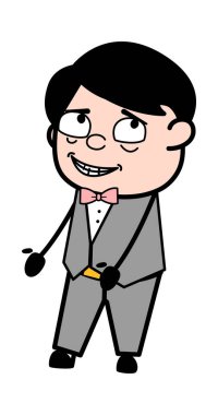 Gündüz Rüyası Damat çizgi filmi